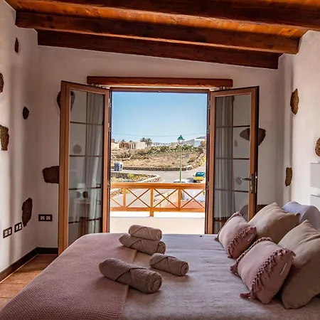 Casa Tilama Feriehus