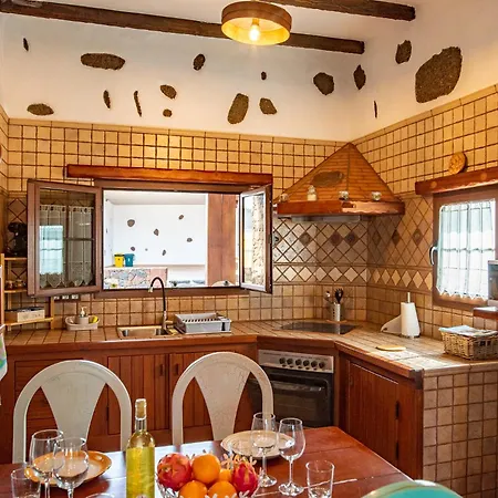 Casa Tilama Tinajo