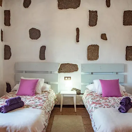 Casa Tilama