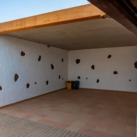 Casa Tilama Feriehus