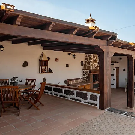Casa Tilama Hébergement de vacances