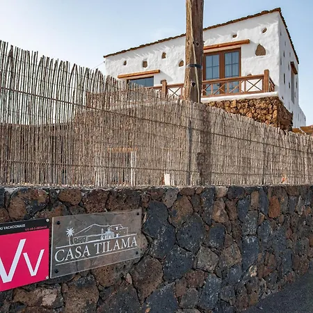 Casa Tilama