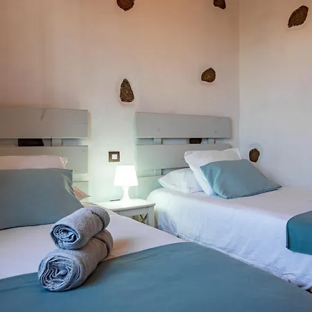 Casa Tilama Hébergement de vacances *
