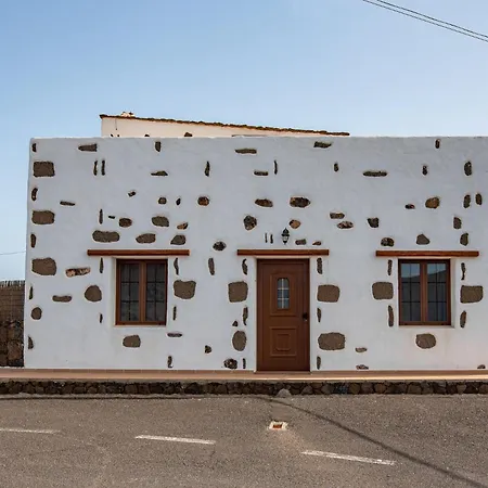 Feriehus Casa Tilama *