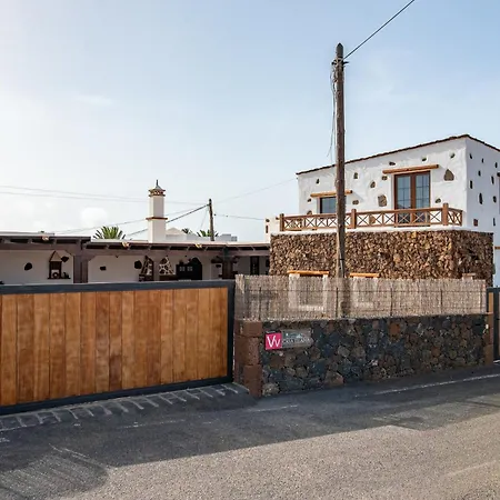 Casa Tilama Feriehus