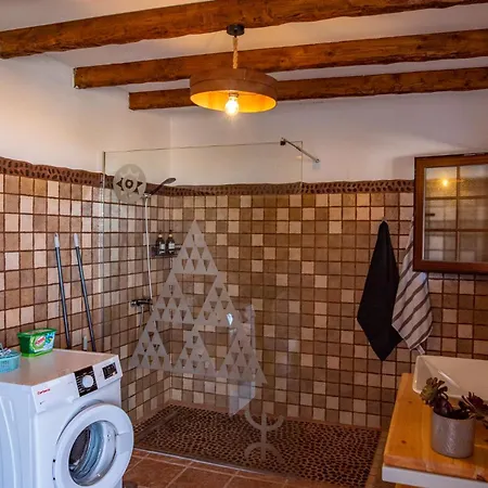 Casa Tilama Tinajo