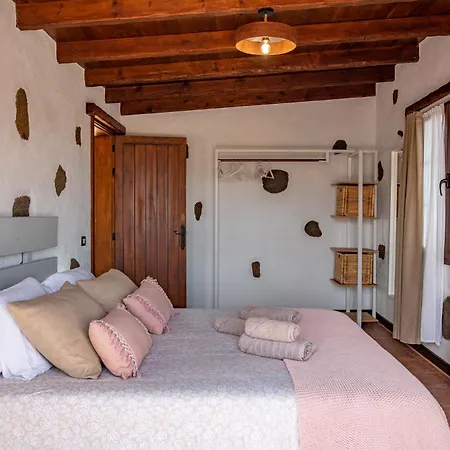 Casa Tilama Feriehus