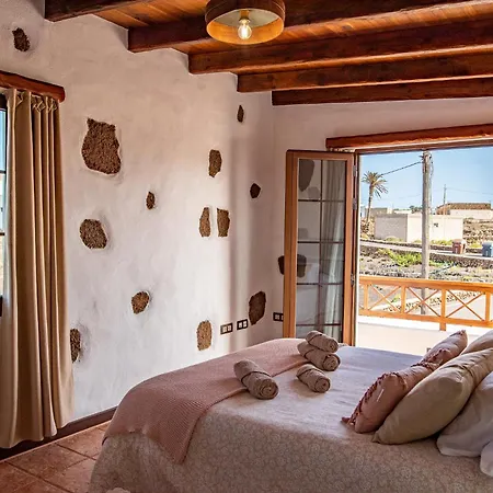 Casa Tilama Hébergement de vacances