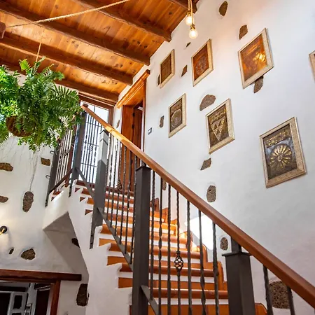 Casa Tilama *