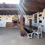 Casa Tilama * Tinajo
