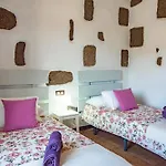 Casa Tilama Σπίτι διακοπών Tinajo