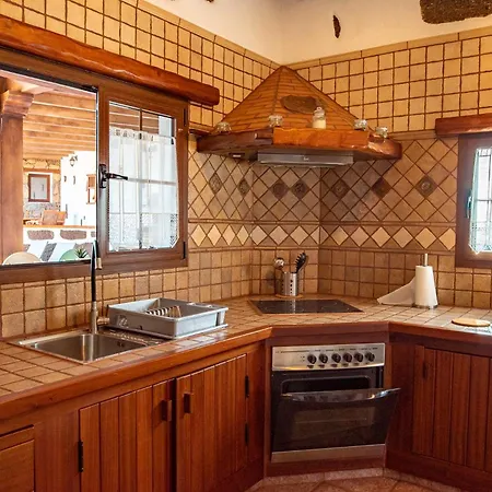 Tatil Evi Casa Tilama *