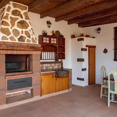 בית נופש Casa Tilama *