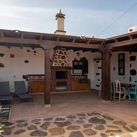 Casa Tilama Tinajo