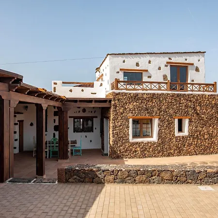 Ferienhaus Casa Tilama Tinajo