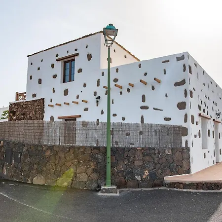 בית נופש Casa Tilama *