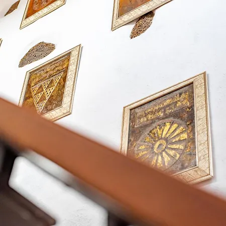 Casa Tilama * טינאחו