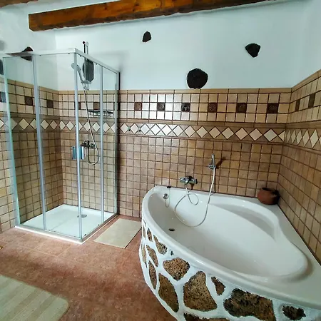 Casa Tilama بيت للعطل