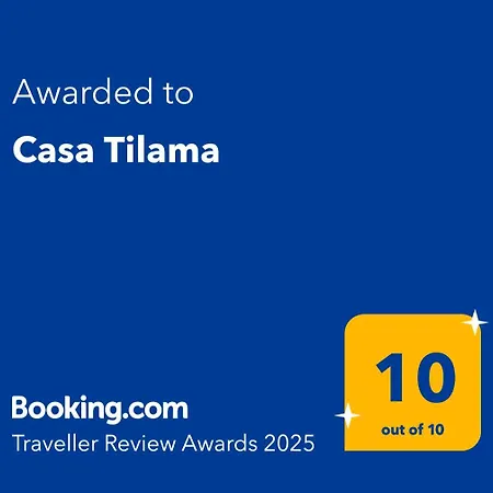 Casa Tilama