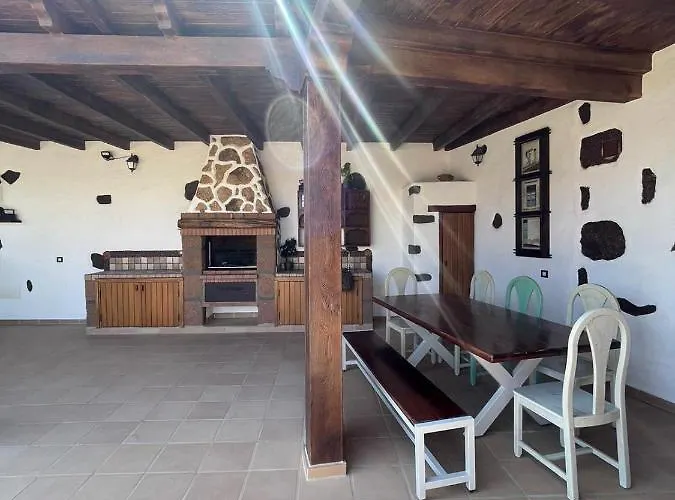 Casa Tilama * טינאחו