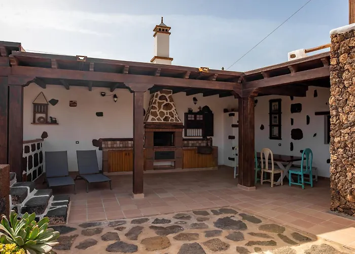 Casa Tilama טינאחו