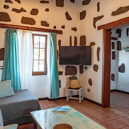 Prázdninový dům Casa Tilama *