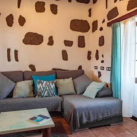 Casa Tilama * Tinajo