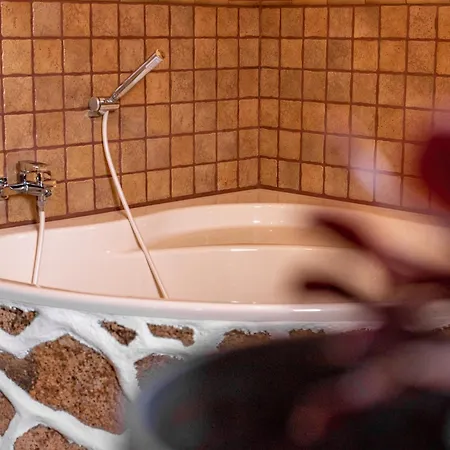 Casa Tilama Prázdninový dům *