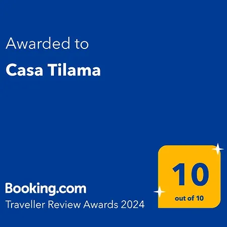 Casa Tilama *